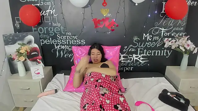 melodyhott2 (F teen) - show anal