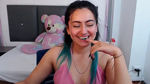 melani_fx (F teen) - FUCK DICK🍆