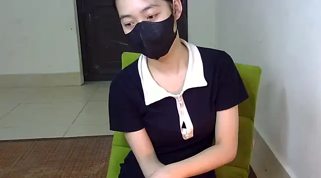 DA-EUN webcam