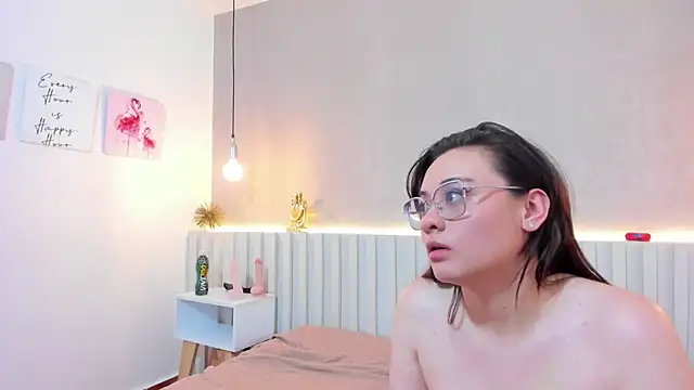 naughtylesbians__ (G young) - Sara fuck Ellie with the strapon 🍆🥵