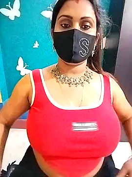 riya_sexy_baby (F milf) - C2c Pvt inn Show Face a jao baby ❣️