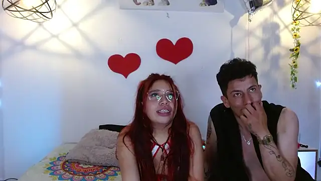 noahyscarletcs (Ask my age) - Fuck pussy very hard 🍆🥵