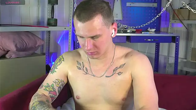 vance_rulez (M young) - CUM CUM SHOW