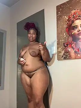 Webcam Model (CurvyDesire1) is live