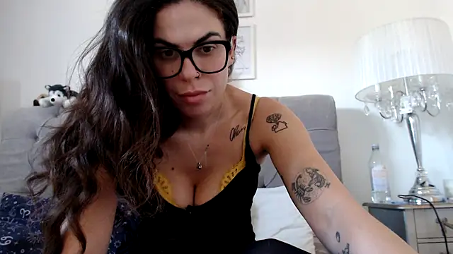 kikixxcam on StripChat 