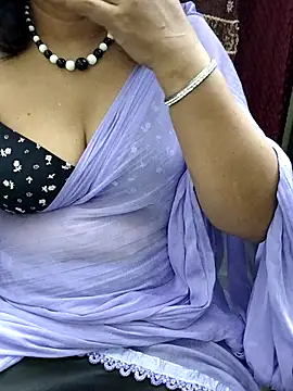 indian_anu_mallu (F mature) - Panty show