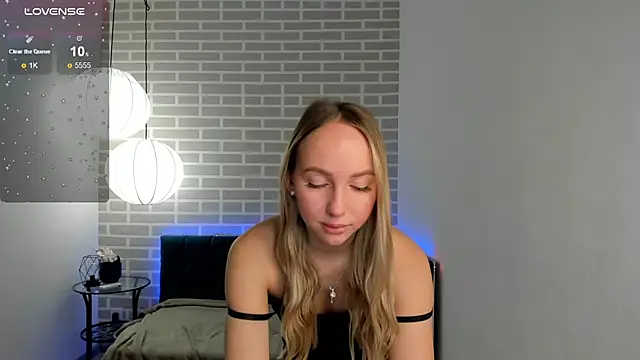 DanaCuttie from StripChat