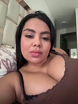 valeria2019hot (F young) - Squist 4 times in a row