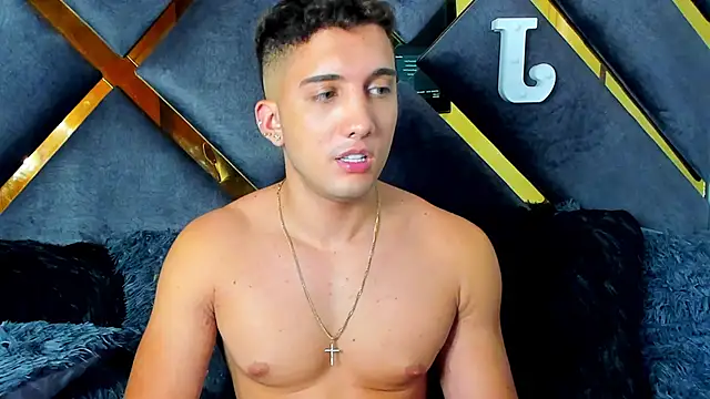 jeicob_stone (M twink) - BIG CUM SHOW🍆💦