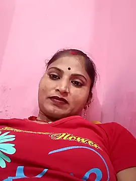 hotty-sreya (F milf) - Pussy show