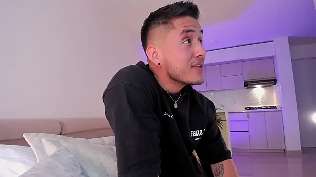 chriskyle_ (M young) - Great and delicious cum show💦