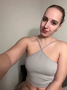 thats_lou (F young) - Analplug Gr. M + 3 Videos