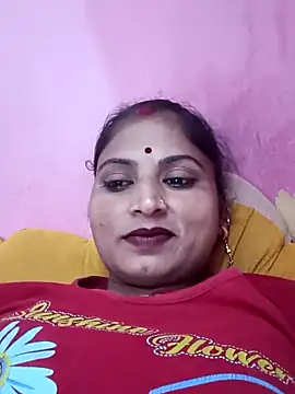 hotty-sreya (F milf) - Pussy show