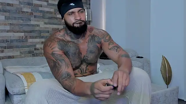 zaiin_diesel (M young) - 🖤 SHOW CUM 🖤✔️take me to pleasure, mil