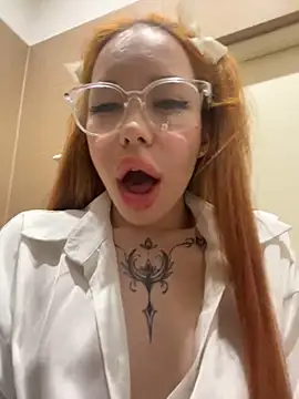 babydolll (F young) - massage my boobs ❤️‍🩹