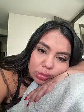 valeria2019hot (F young) - Squist 4 times in a row