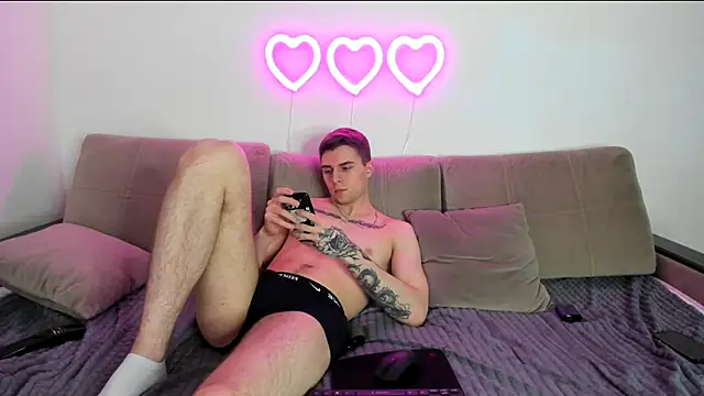 ian_connery - Ian_Connery's free webcam - UK Sex Cams