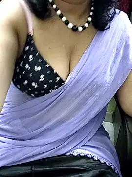 indian_anu_mallu (F mature) - Panty show