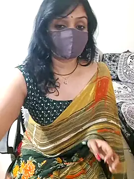 khushikhushi (F milf) - Oil boobs