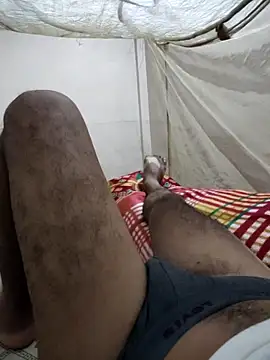 indian-villager_dick (Ask my age) - Hairy cock and Bush