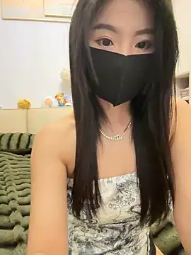 feifei-love from StripChat is Freechat