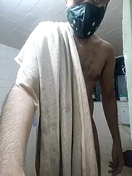 cuteboyhot18 (M young) - Bathing