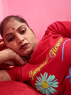 hotty-sreya (F milf) - Pussy show