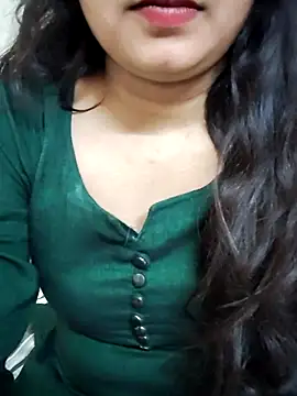 richa_0 (F teen) - Pussy flash