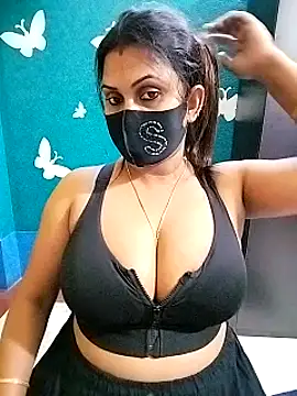 riya sexy baby