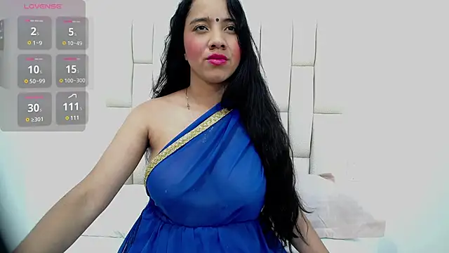 aditibhavya (F young) - ✨PLAY  WITH MY  TITS