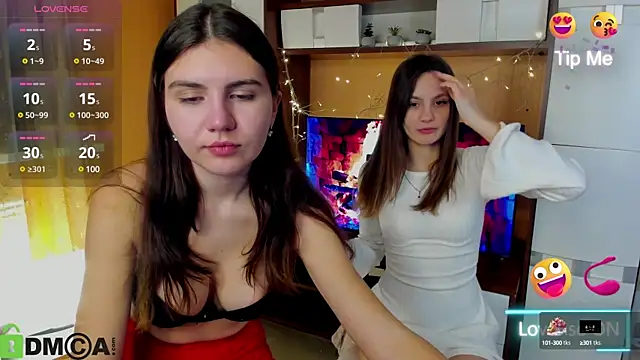 lisa_sunshine1 (G teen) - hey girls