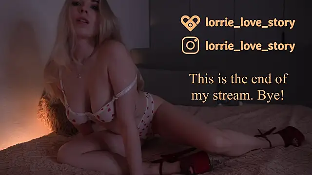 lorrie_love_story