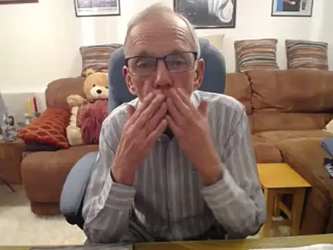 ferret7777 (M grandpa) - #balds #best #bisexuals #cam2cam #cheap-privates #dirty-talk #grandpas #masturbation #medium #shaven #small-audience #striptease #uk-models #white