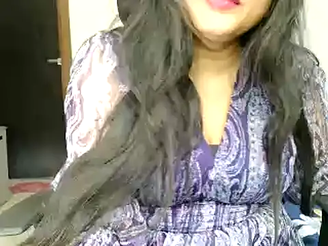 Swetha-Rajput webcam