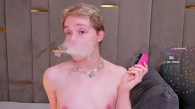 timmytaylon (M twink) - FUCK ME HAD AND DEEP