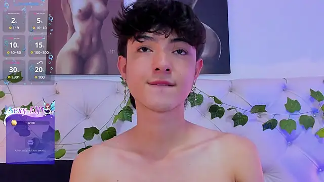 elliot_younng (M twink) - #anal #anal-toys #best #bisexuals #blowjob #brunettes #cam2cam #cheapest-privates #cock-rating #colombian #cuckold #deepthroat #dildo-or-vibrator #dirty-talk #doggy-style #ejaculation #erotic-dance #femboy #fingering #foot-fetish #handjob #hd #humiliation #jerk-off-instruction #latin #masturbation #recordable-privates #recordable-publics #shaven #sissy #skinny #small-audience #small-cock #spanish-speaking #sph #striptease #trimmed #twinks #uncut