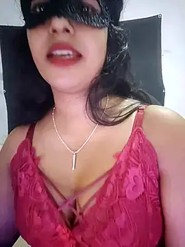 Sexy-Monikaa from StripChat is Freechat