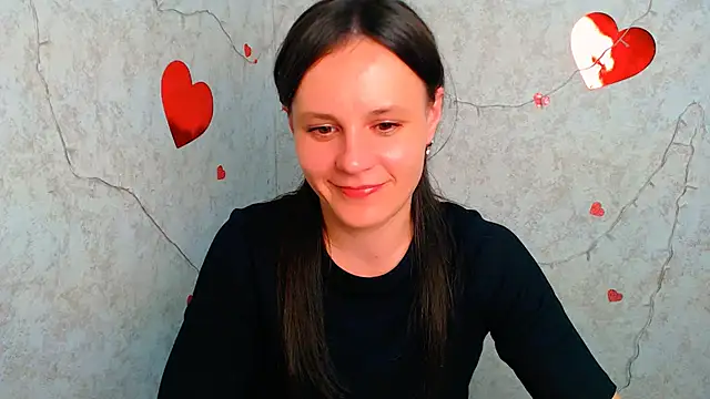 valeriaheart_ - ValeriaHeart_'s free webcam - UK Sex Cams