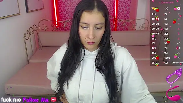 aytanna_torres - Aytanna_torres's free webcam - UK Sex Cams