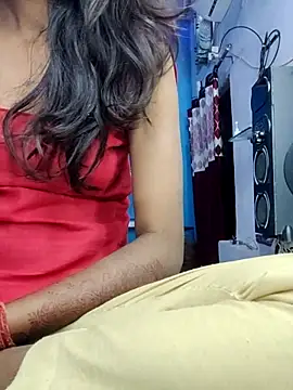 sanjana_03 - Sanjana_03's free webcam - UK Sex Cams