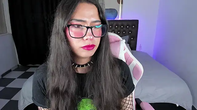 paula_kawaiifu_ (T young) - cum show