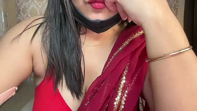 samairahh (F young) - Domi Control Link 10 mins😈