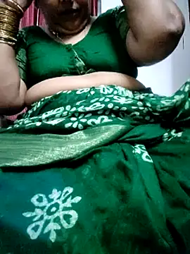 aadhyatelugu (F mature) - sexy nude dance