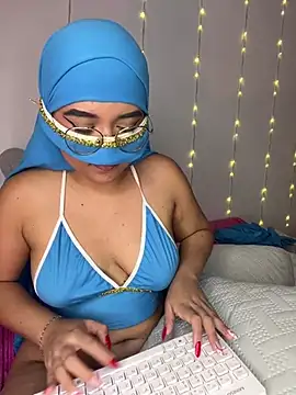 maisa_issa - Maisa_issa's free webcam - UK Sex Cams