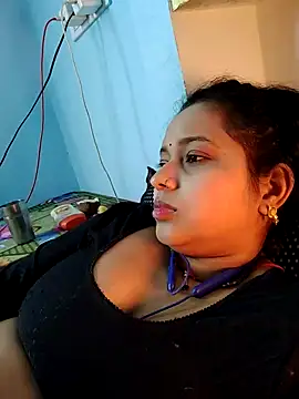 Webcam Model (Bhabhi_no-1)  is live.Free join now!