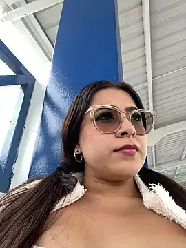 natha_fantasy (F young) - SPANK TITS IN PUBLIC