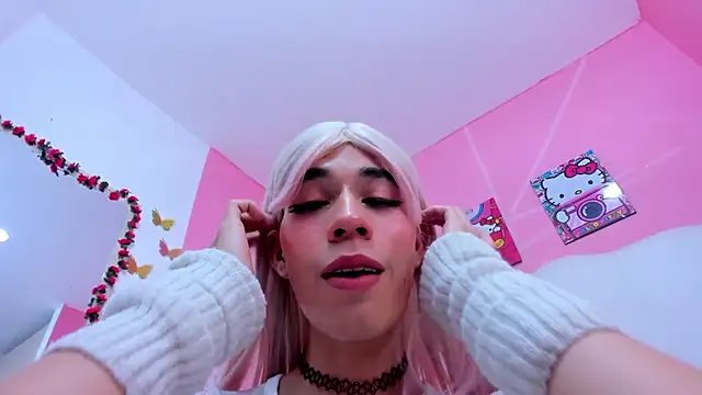 daripqueen (T teen) - Great cumshot🫧🥵