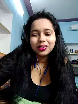 Webcam Model (Bhabhi_no-1)  is live.Free join now!