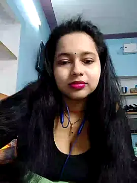 Webcam Model (Bhabhi_no-1) is live