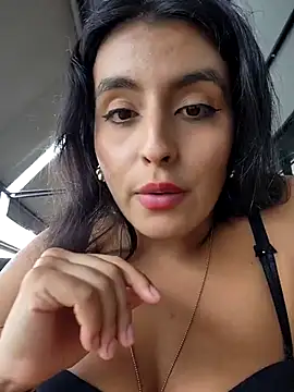 Aliisha_ webcam